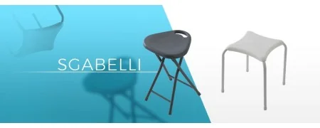Sgabelli Bagno Online - InBagno