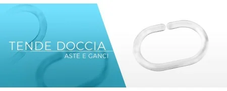 Accessori per tendei | tenute e resistenza