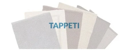 Tappeti bagno