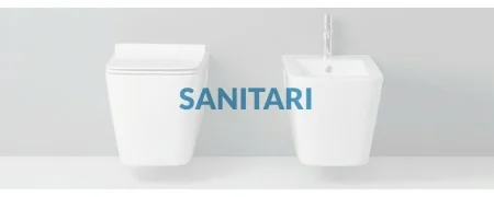 Sanitari Bagno Online: Offerte e Prezzi - InBagno