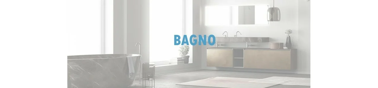 Arredo Bagno Shop Online: Mobili Bagno in offerta | InBagno