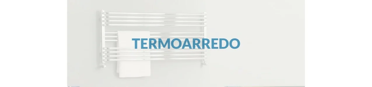Termoarredo Bagno: tanti prodotti a prezzi scontati