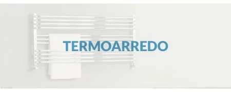 Termoarredo Bagno: tanti prodotti a prezzi scontati