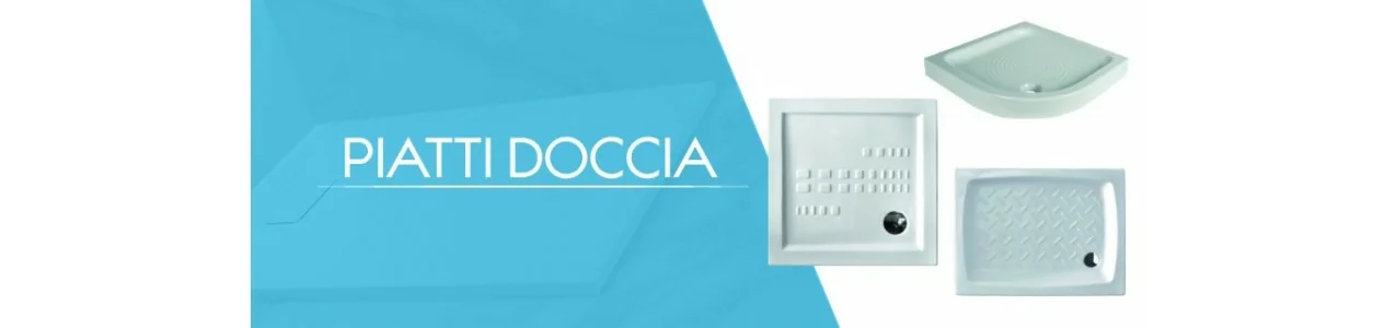 Piatti doccia prezzi convenienti online - Inbagno.it