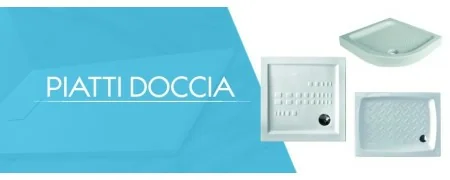 Piatti doccia prezzi convenienti online - Inbagno.it