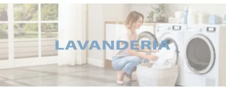 Mobili Lavanderia: Acquista Online a Prezzi Scontati - InBagno