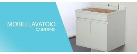 Lavatoio da Interno e Lavapanni da Interni: Prezzi e Offerte Online - InBagno