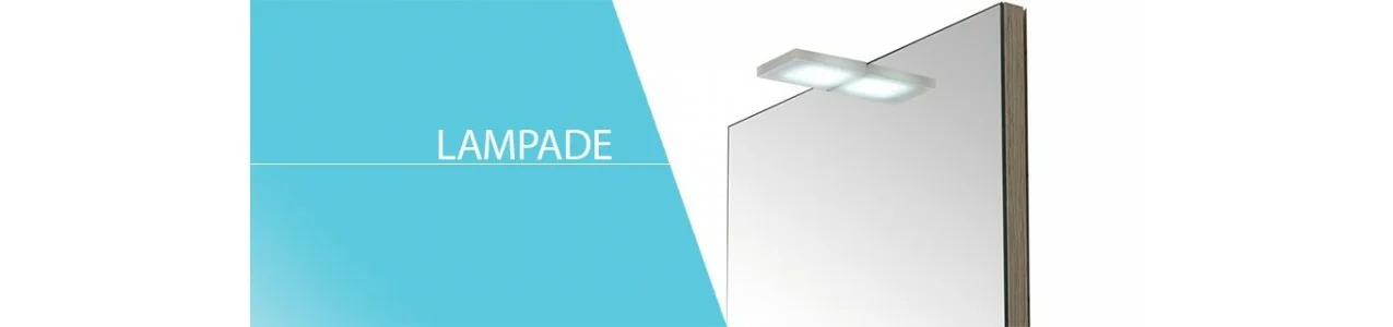 Illuminazione Bagno: Lampade Lampadari Online - InBagno