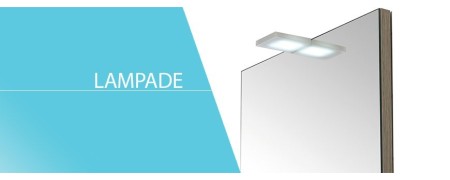 Illuminazione Bagno: Lampade Lampadari Online - InBagno