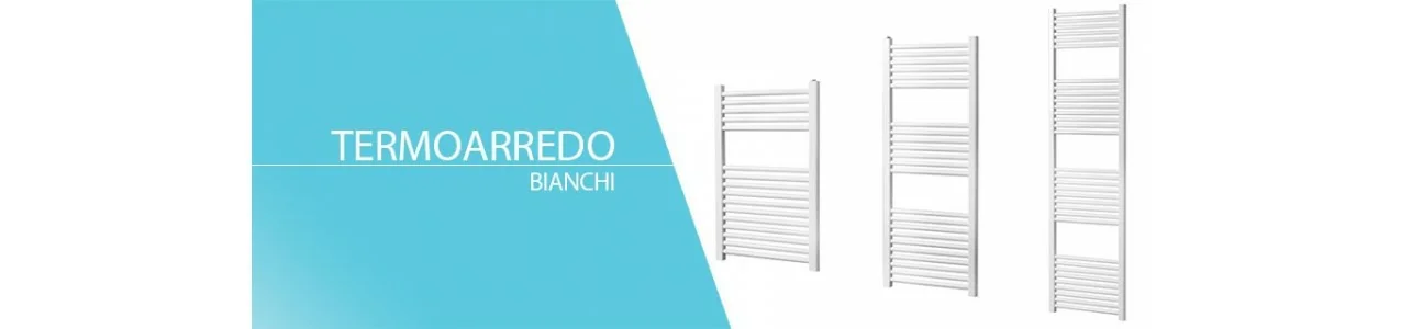 Termoarredo bianchi | Scaldasalviette
