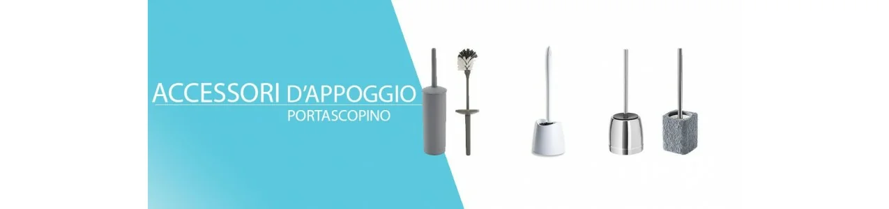 Portascopino bagno | Prezzi, Offerte e Sconti - InBagno