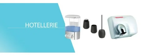 Accessori Bagno Hotel e B&B: Acquista Online | Inbagno.it