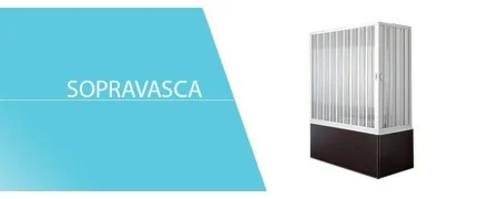 Sopravasca | Per il tuo bagno