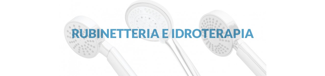 Rubinetteria Bagno Prezzi e Offerte in Vendita Online - InBagno