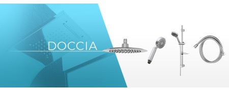 Rubinetti e Miscelatori Doccia Vendita e Prezzi Online - InBagno
