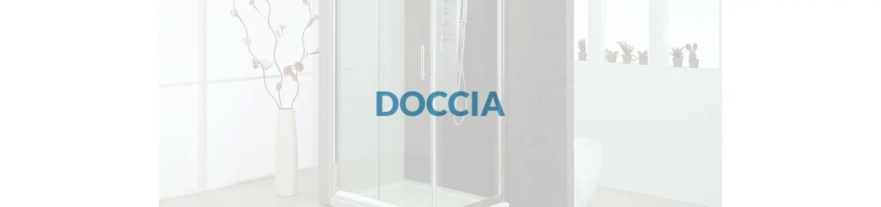 Box Doccia e Cabina Doccia: prezzi e offerte | InBagno